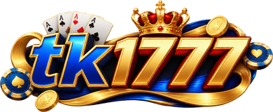 tk1777 লোগো